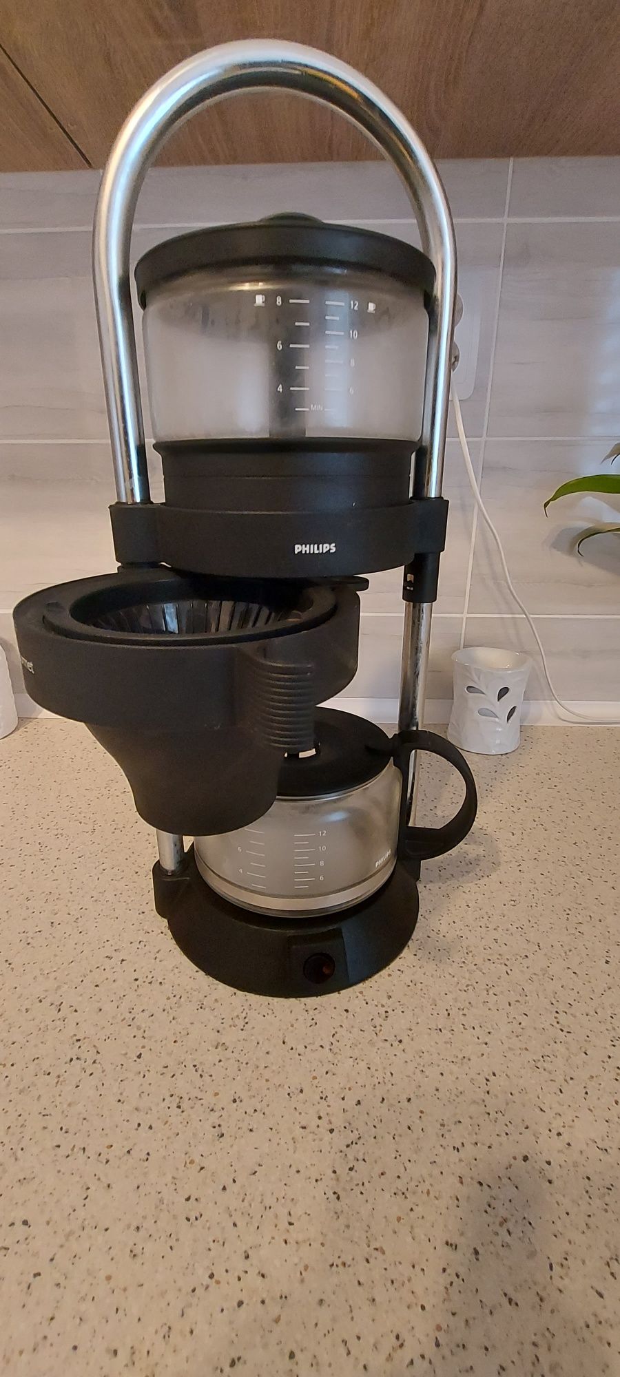 Cafetiera Philips HD 5400