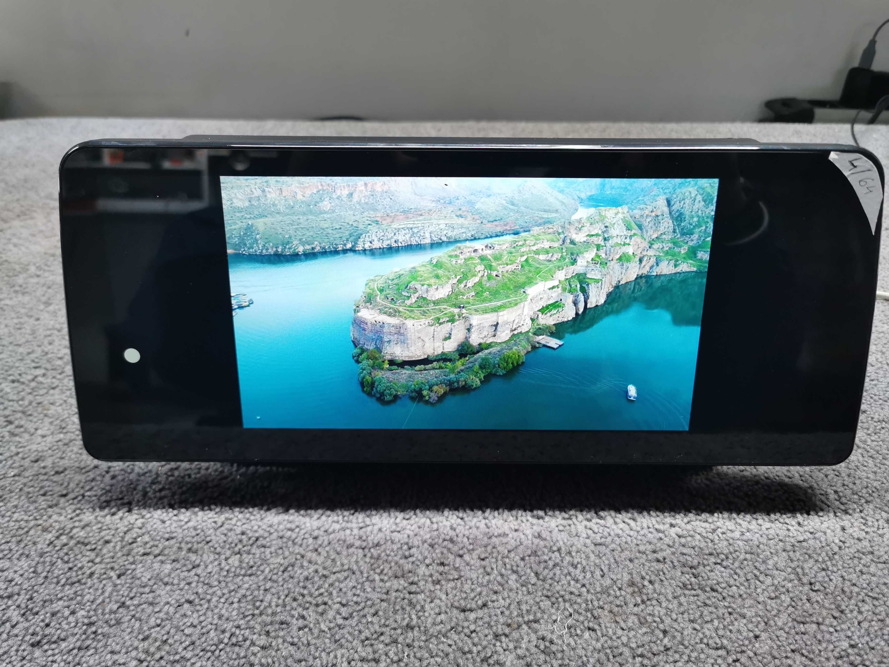 Navigatie Android JEEP Wrangler 2011-2017 octacore 4/64gb 12,3inch