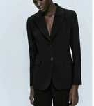 Sacou Massimo Dutti