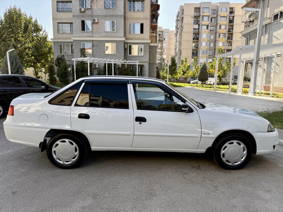 Chevrolet Nexia-2