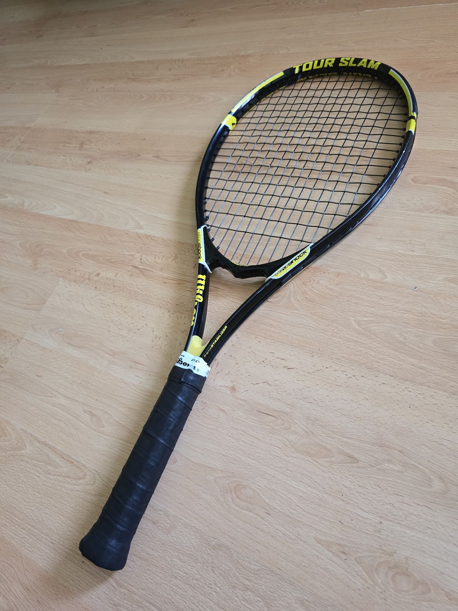 Тенис ракета Wilson TourSlam
