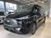 Ford Tourneo Custom Electric / Nou / Garantie 5 ani / 7 + 1 locuri