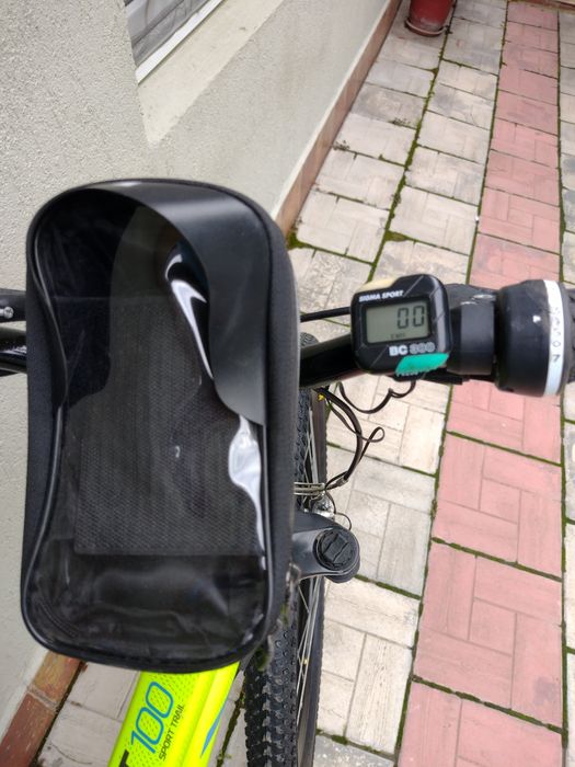 Rockrider st 100/ 27,5