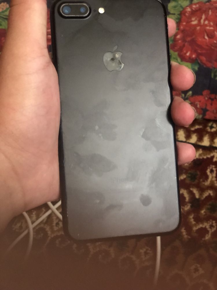Iphone 7 plus 32 gb