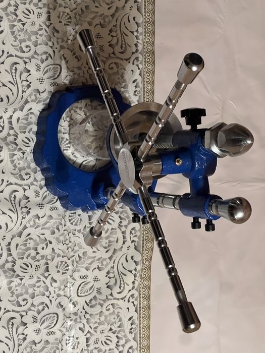 Соковыжималка гранат механическая