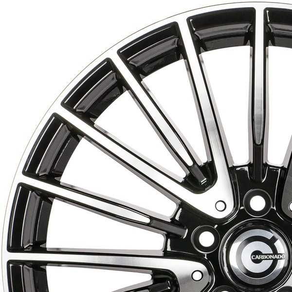 17” Джанти Мерцедес 5X112 Mercedes W211 W212 W213 W204 W205 W203 GLA