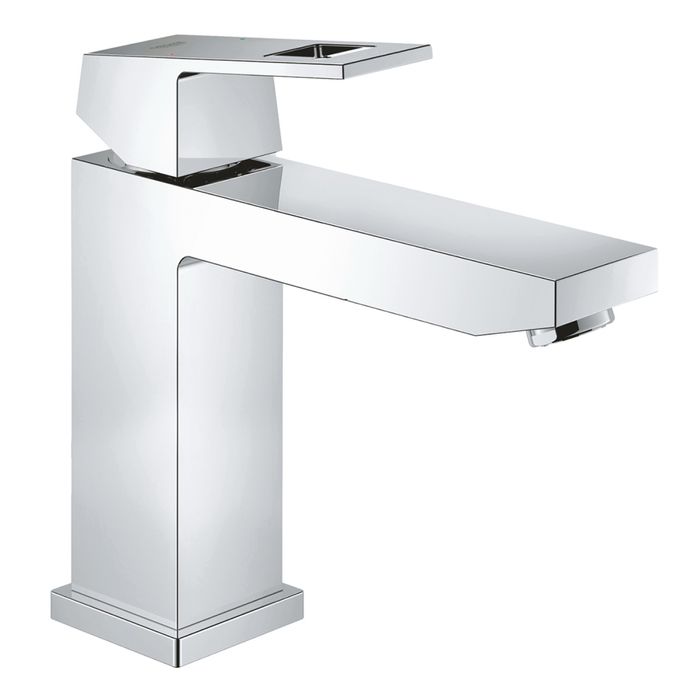 Баня Смесител за умивалник 1/2" М-размер Eurocube Grohe 23446000