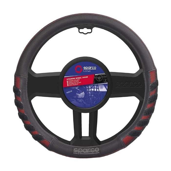 Калъф за волан SPARCO - SPS101, 4 цвята