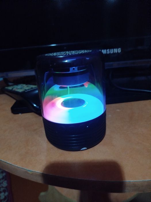 Продам колонку компанктная