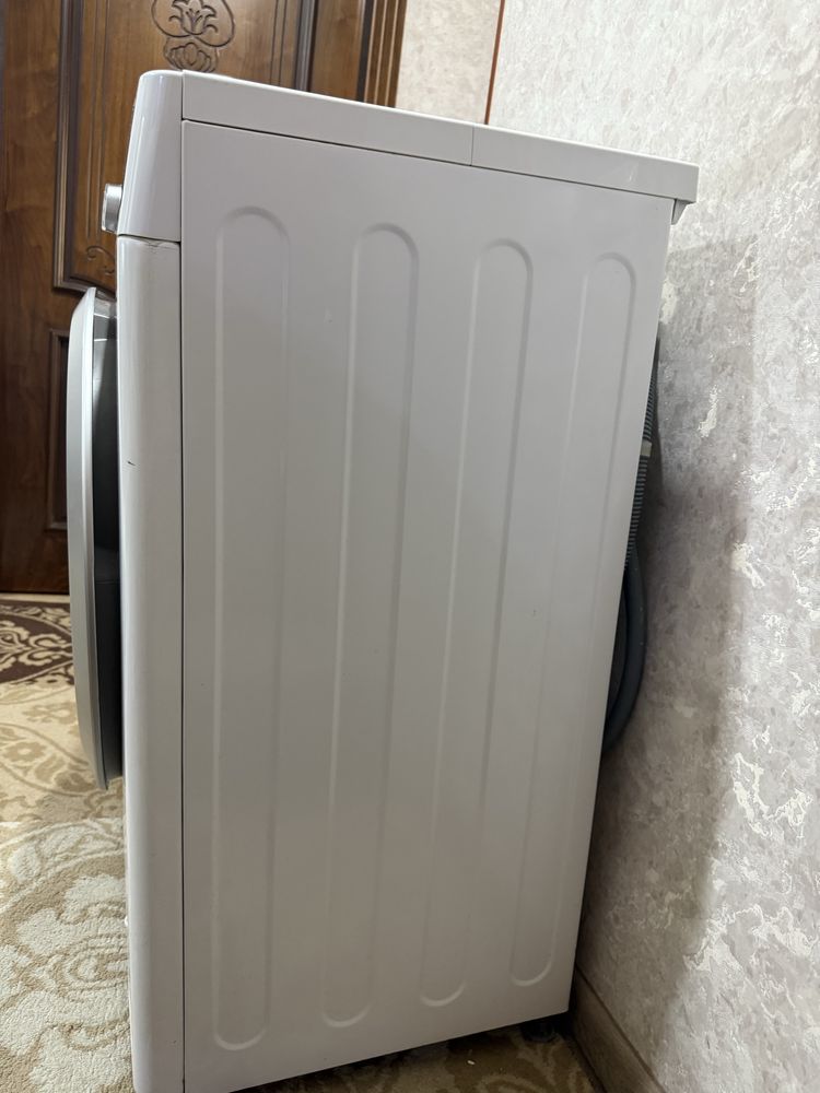 Kirmoshina LG 6 kg