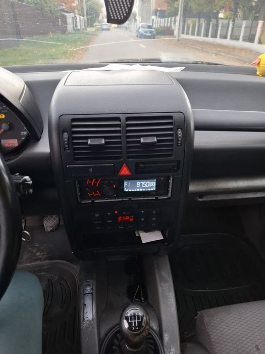 Vânzare Audi A2.
