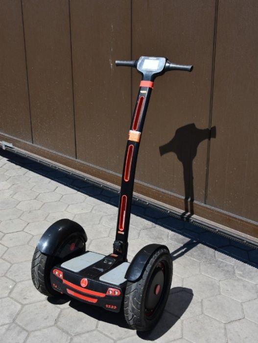 Продаётся гироскутер, сигвей (segway) Срочно!