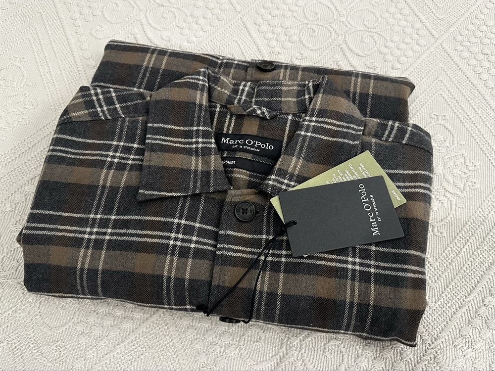 Рубашка Marc O’Polo