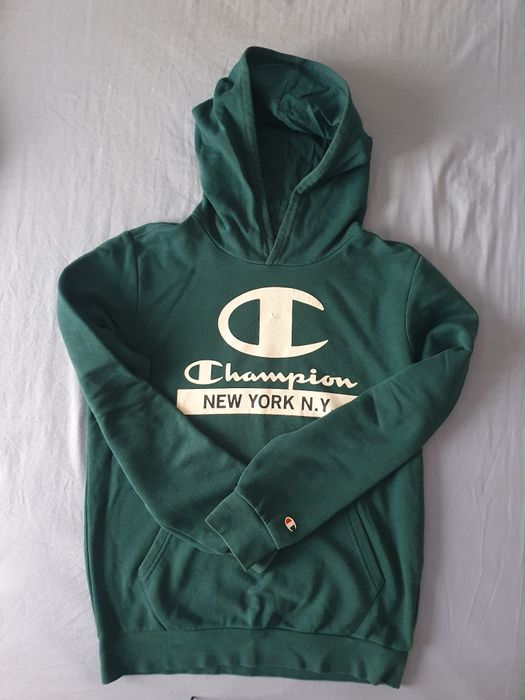 Hanorac Champion 13-14 ani