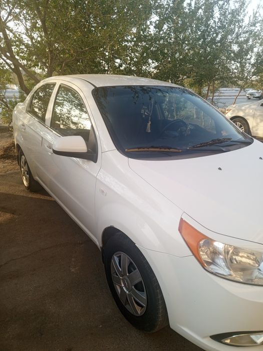 Nexia 3 , 2019  yil
Nexia 3