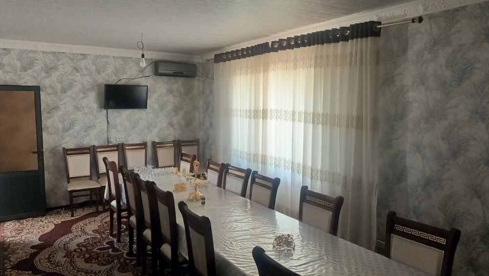 таёр бизнес сотилади