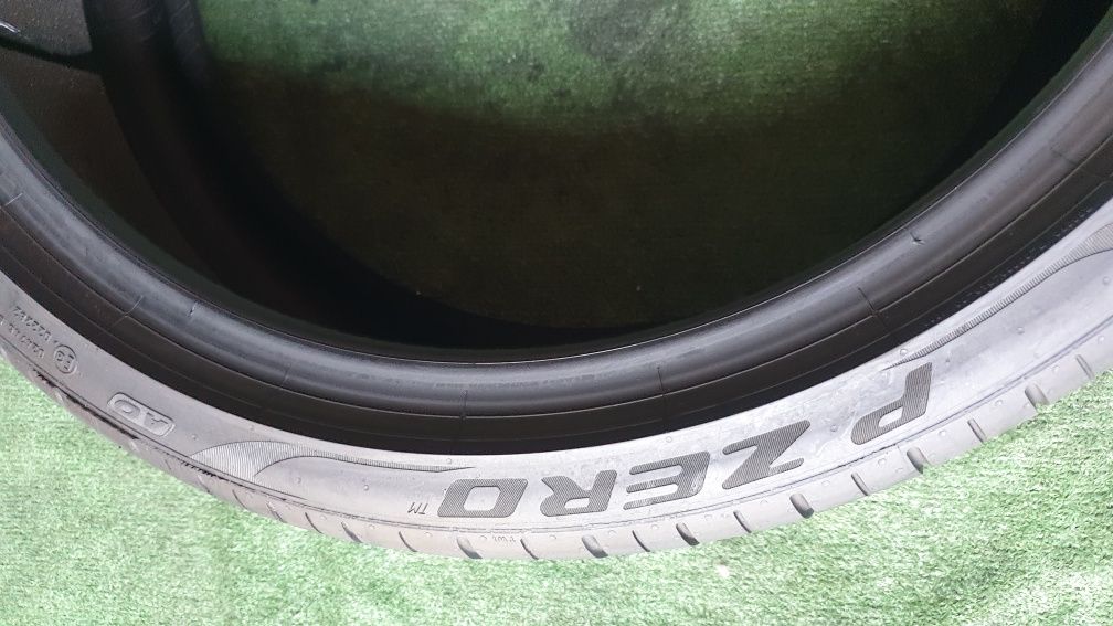 255 35 21 vara pirelli