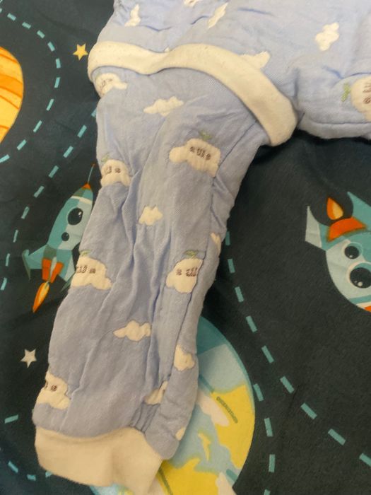 Детско Чувалче за спане 12-24м