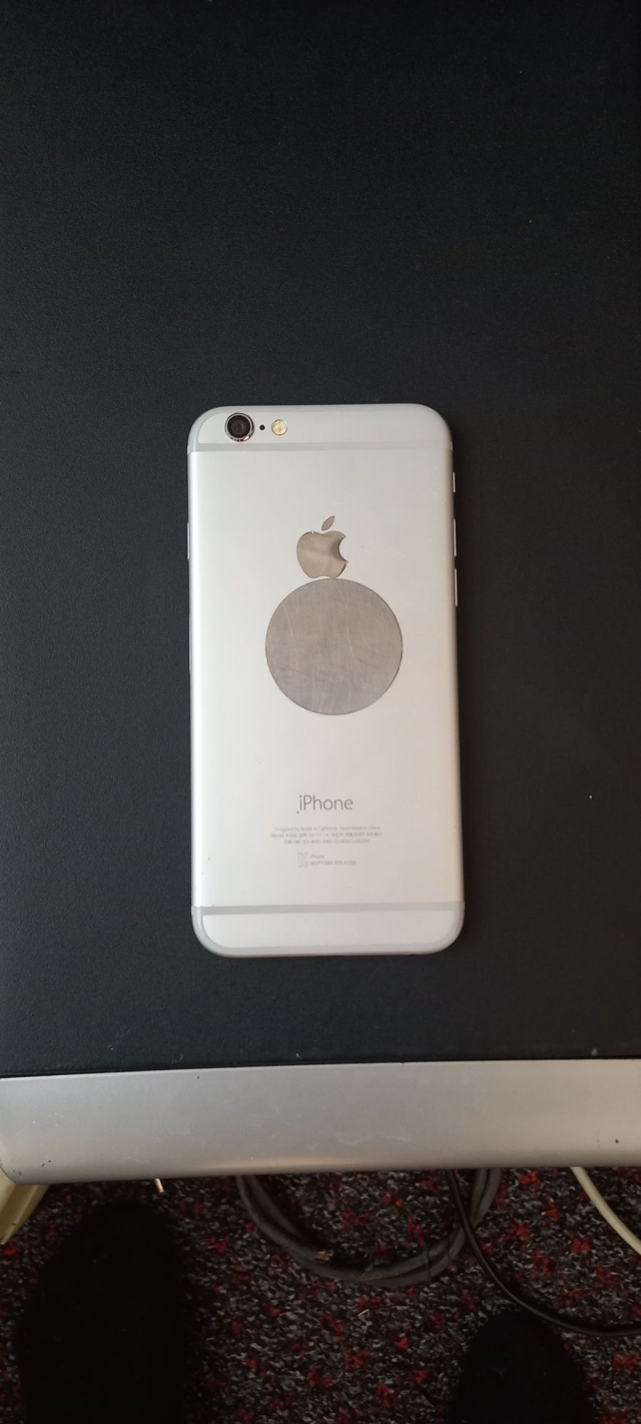 iPhone 6 64gb kelishamiz