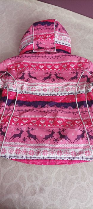 Детско ски яке nevica