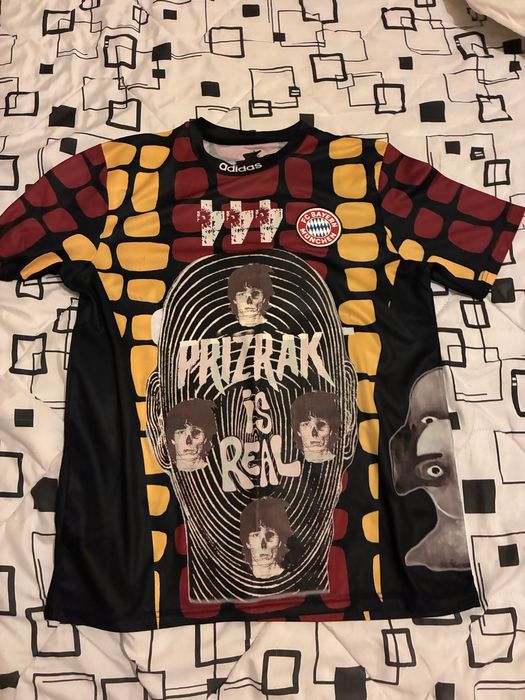 Тениска prizrsak рядка