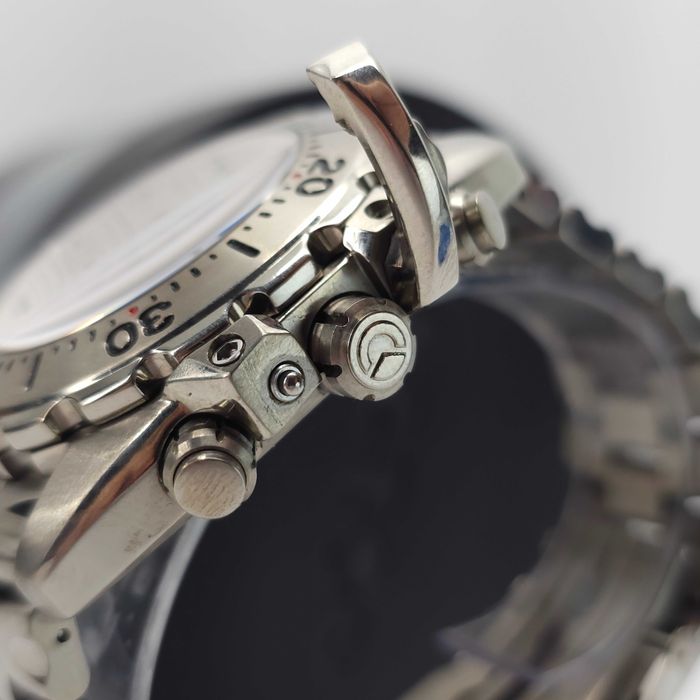 Sector 600 - 2653917045 - Cronograph Titanium  - Amanet FRESH Galati