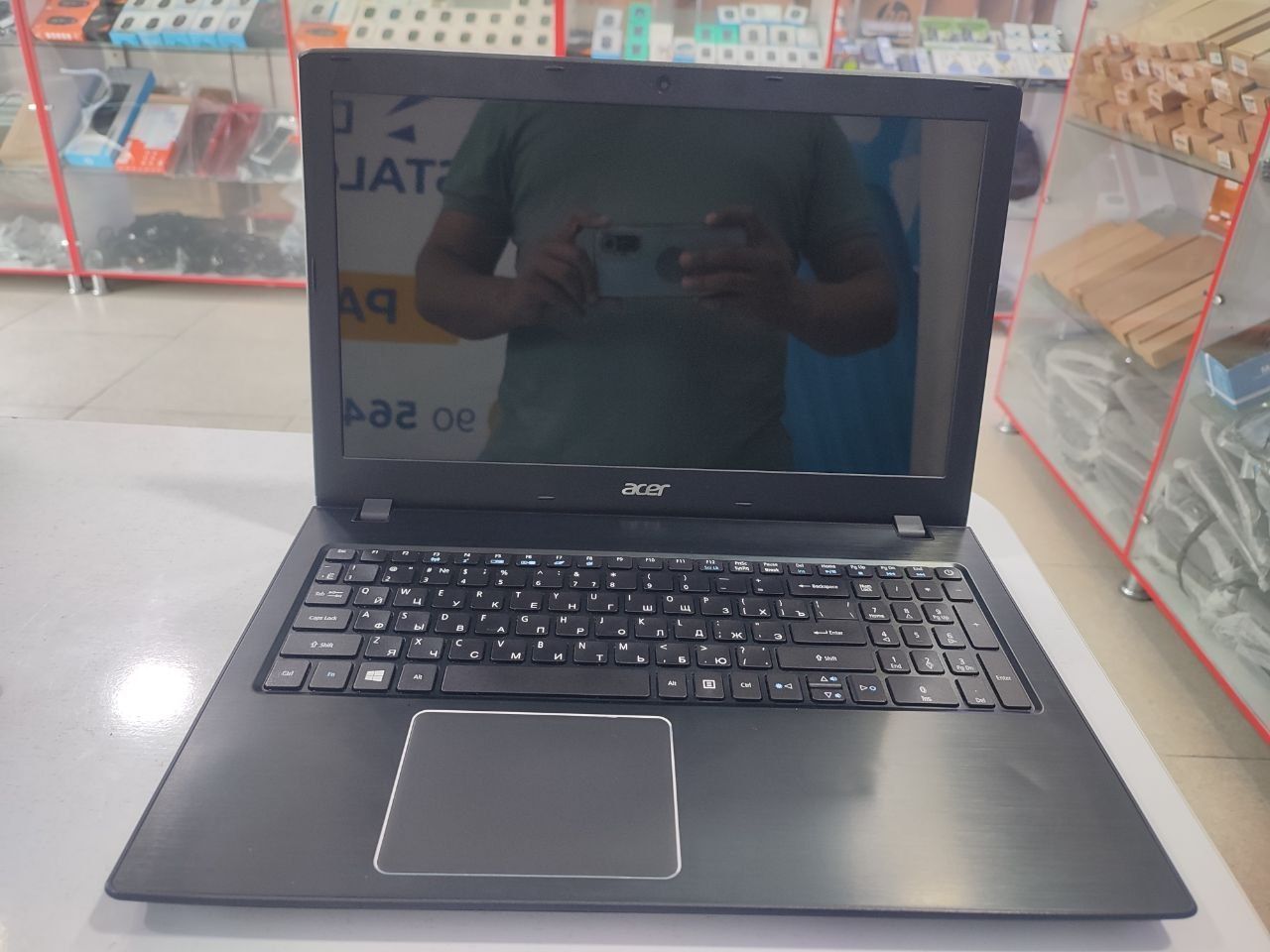 Acer Aspire E5-576
