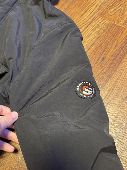 Geaca Impermeabilǎ Schi