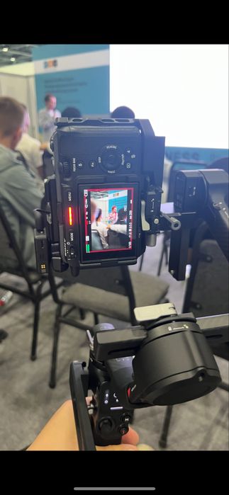 Объектив Viltrox AF 85mm f/1.8 II Sony FE (для фуллфрейма)