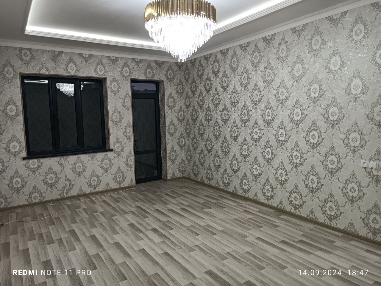 Лайлак махаллада коттежлар сотилади