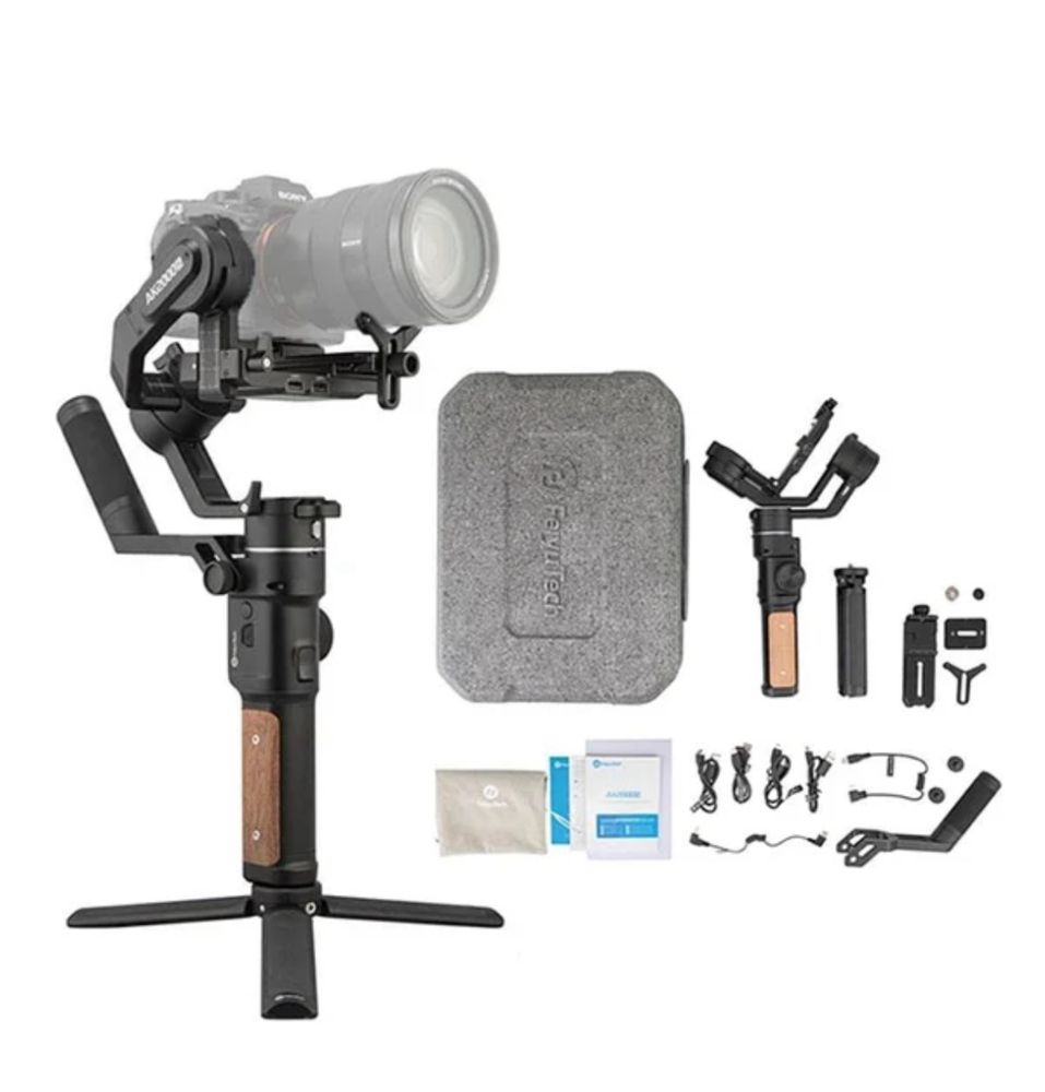Электронный стабилизатор Feiyu Tech AK2000S