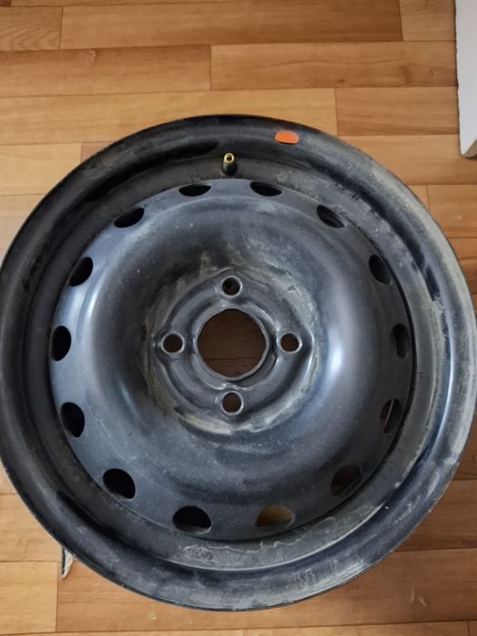 Продам диски,б/у хорошо состояние,за комплект 70 тыс.