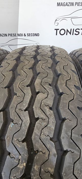 215 75 16 C Maxxis Trucmaxx noi
