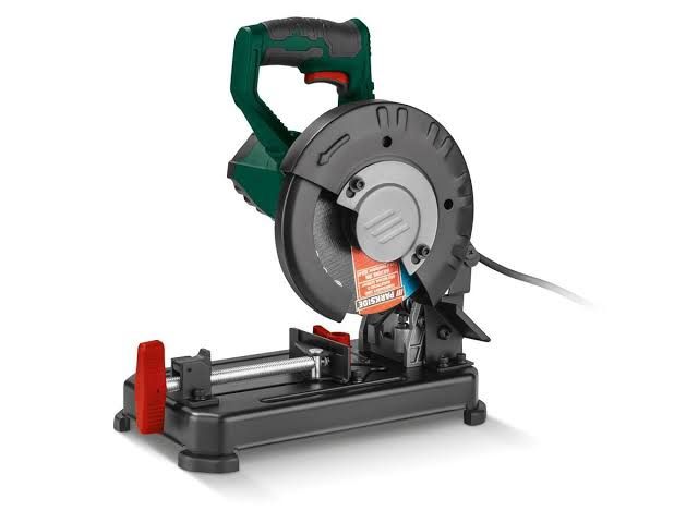 Fierastrau circular pentru metal Parkside, PMTS 180 B2, Ø 180 mm, 1280