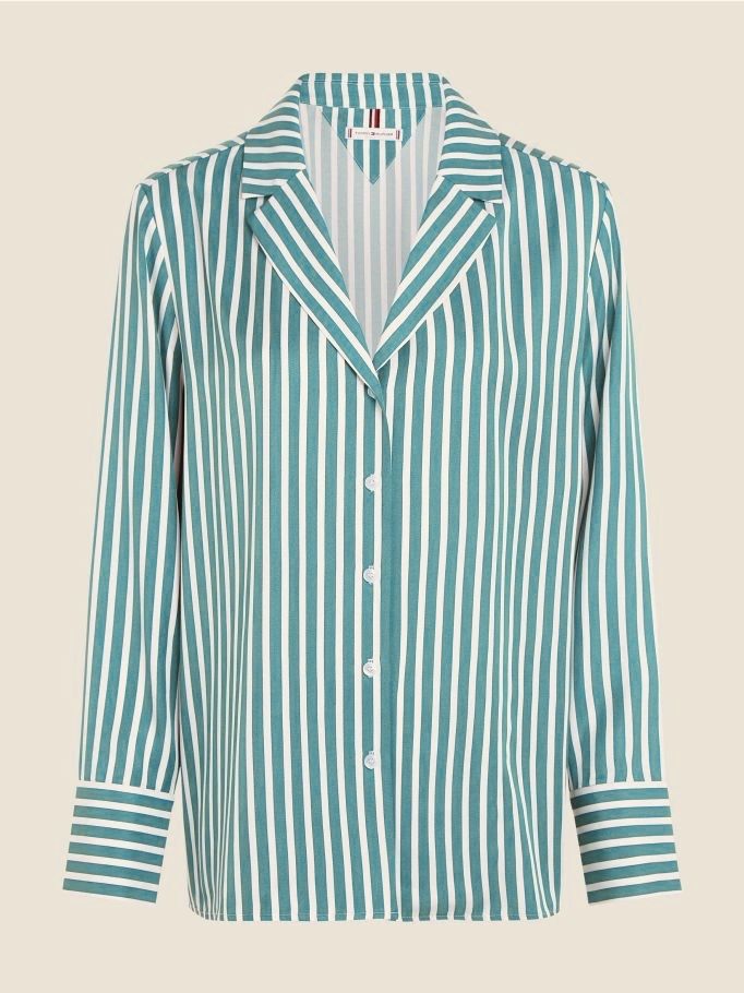 Нова дамска риза Tommy Hilfiger размер М