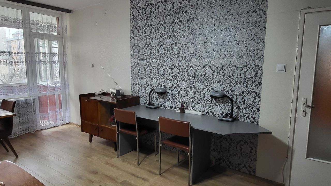 Дава се под наем Тристаен апартамент в София, Красна поляна 3 - 84 кв.м за 459 € - Снимка #1