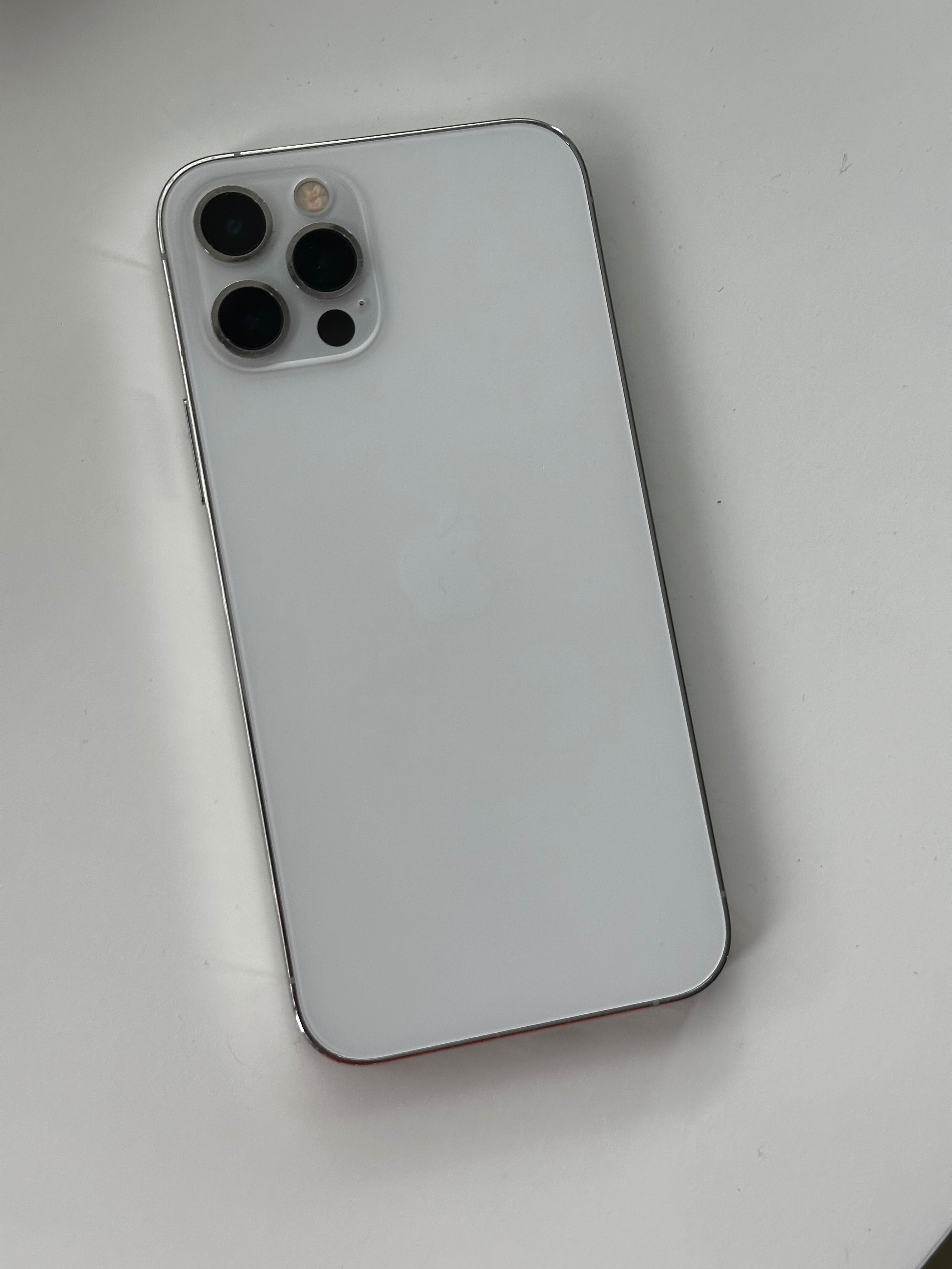 iPhone 12 Pro 256 gb