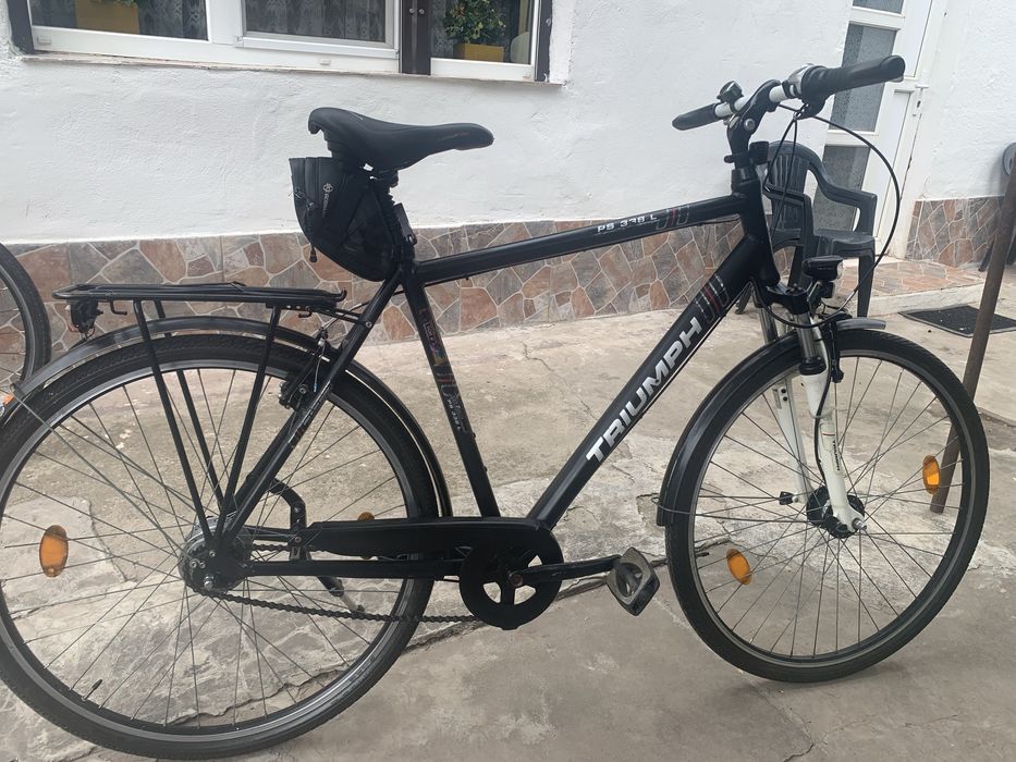 Bind bicicleta foarte buna