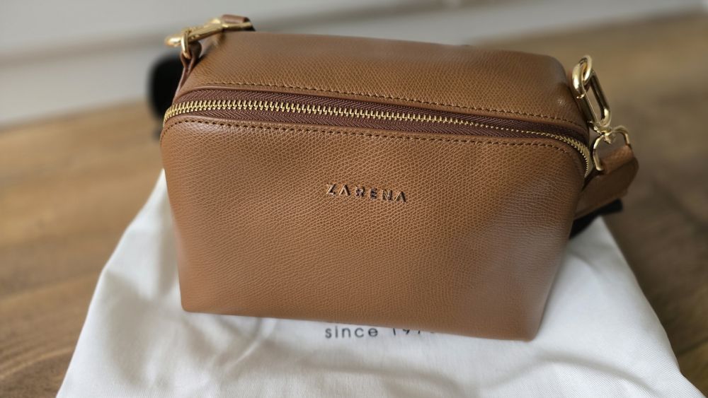 Чанта Zarena Sara