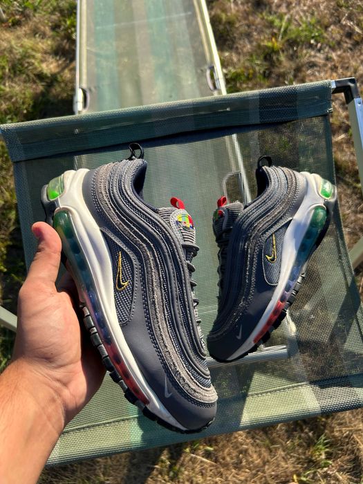 Nike air max 97.