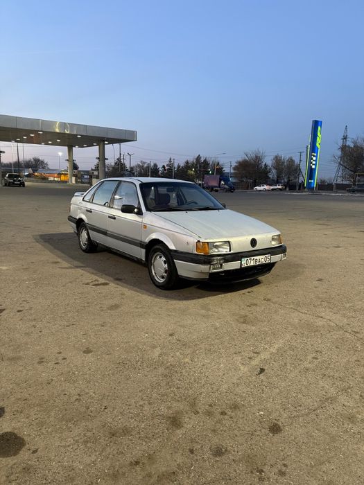 Продам пассат б3
