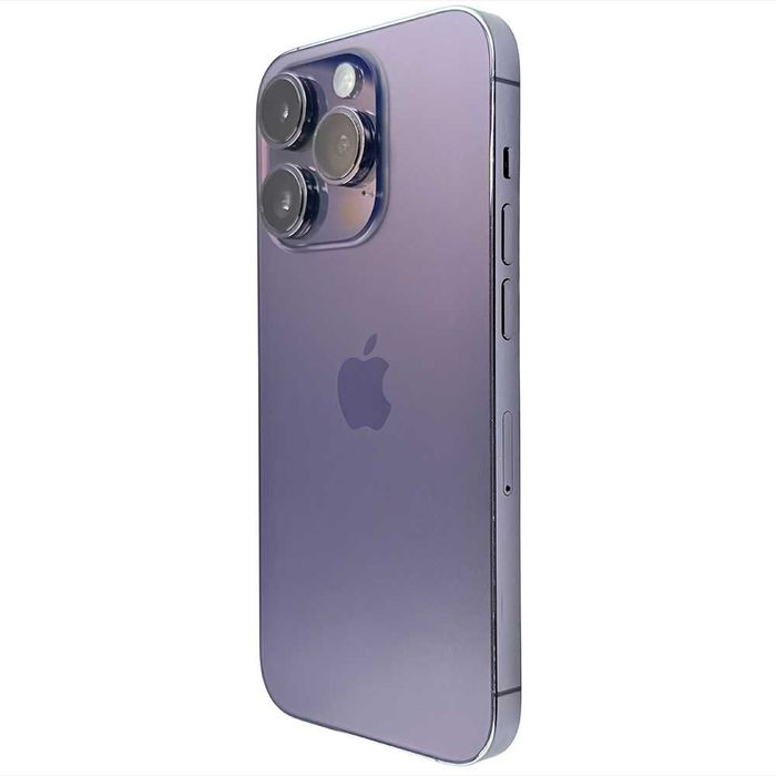 Magazin vindem iphone 14 pro neverlocked 128 gb cu garantie excelent