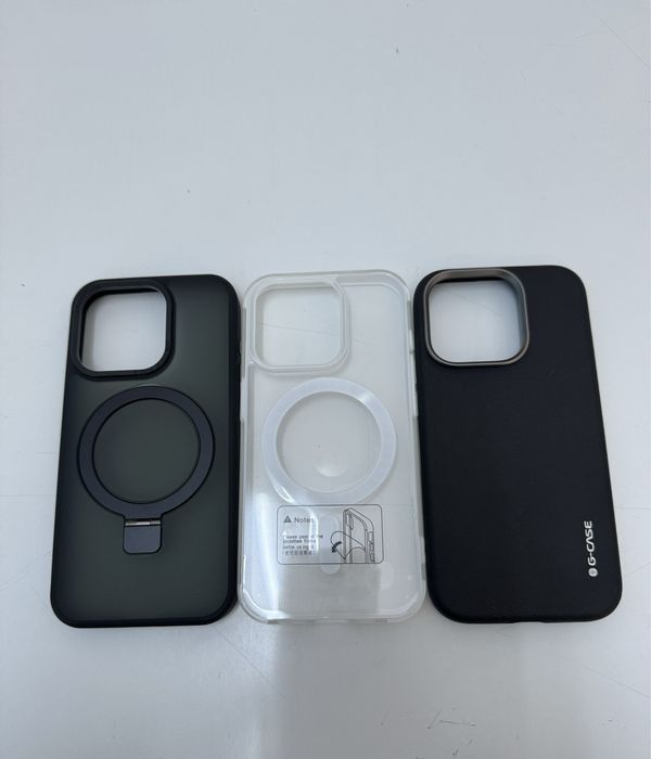 Husa Magsafe pentru IPhone 15,15 Plus,15 Pro,15 Pro Max