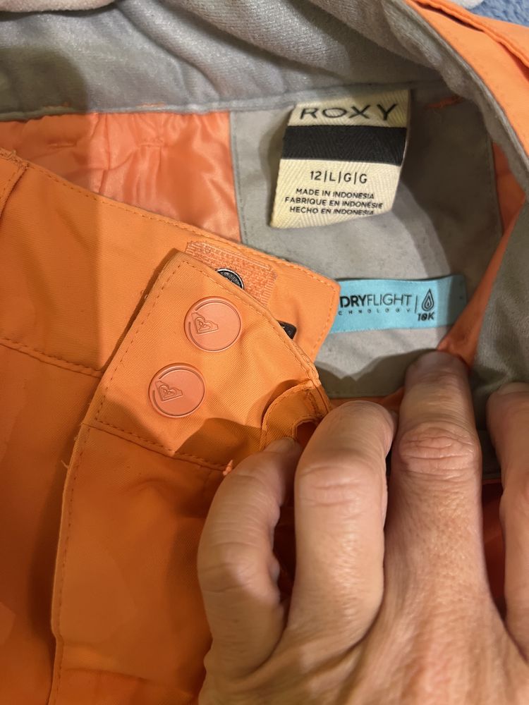 Грейки Roxy, 12г, отлично състояние