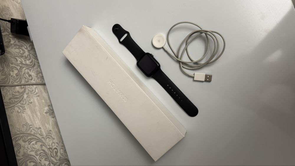 Apple watch Series 6 GPS (44mm)