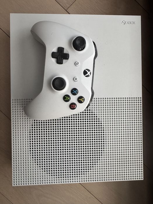 Продам X-box one S