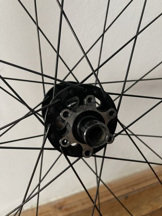Roata spate 29” 12x148mm BOOST - Microspline