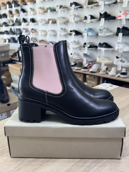 Botine Even&Odd Dama - 42