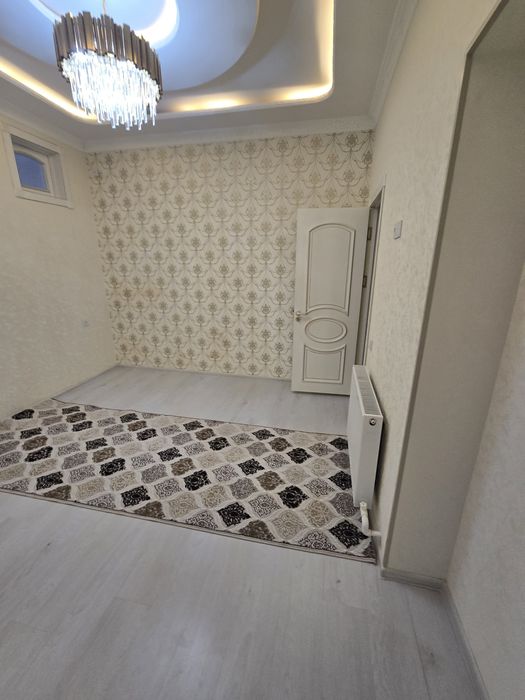 Аренда 4 хона 3 этаж микрорайон ор шашлык уз оилага  лифт бор