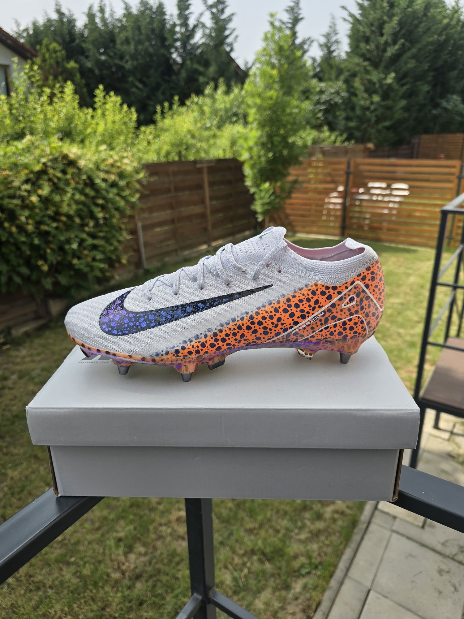 Ghete fotbal elite
